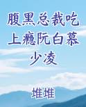 腹黑总裁吃上瘾阮白慕少凌
