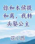 你和本侯提和离，我转头娶公主