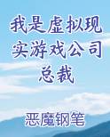 我是虚拟现实游戏公司总裁