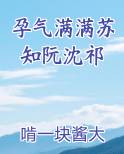 孕气满满苏知阮沈祁排行榜