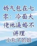 娇气包在七零：冷面大佬他逼婚不讲理