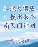 工业大摸底：摸出来个南天门计划小说全文免费阅读