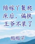 陪嫁丫鬟爬床后，偏执王爷不装了
