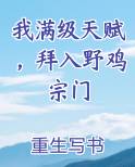 我满级天赋，拜入野鸡宗门