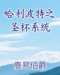 哈利波特之圣杯系统最新章节全文免费阅读