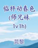 临枰动春色(师兄妹 1v1h)在线阅读全文