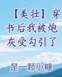【美壮】穿书后我被炮灰受勾引了