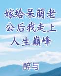 嫁给呆萌老公后我走上人生巅峰小说推荐