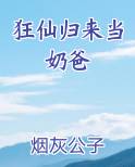狂仙归来当奶爸免费听书