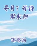 寻月？等待君未归免费小说