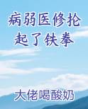 病弱医修抡起了铁拳小说全集
